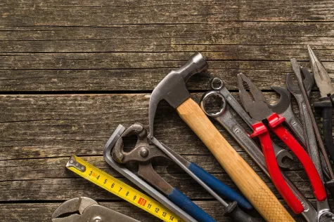 BilArt Consulting UG, Handwerker