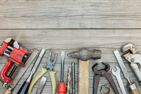 Clean Service, Irfan Öksüz, Handwerker