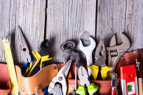 Rene Langisch, Langisch & Handwerkspartner, Handwerker