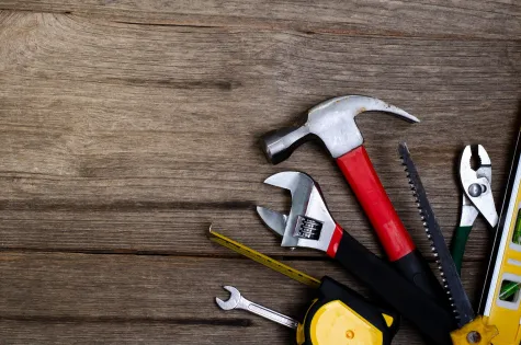 BMS GmbH - Business und Montage Service, Handwerker