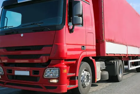 AS-Objektservice, Amina Mehdiyeva, Transportunternehmen
