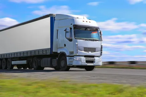 Gerhard Schlacht Tief- und Straßenbau GmbH, Transportunternehmen