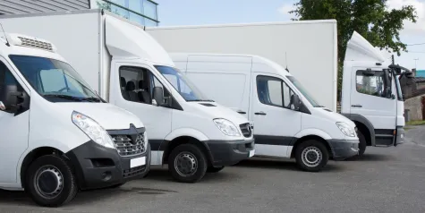 Helga Onasch Tiefbauunternehmen e. K., Transportunternehmen