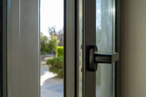 Scholl Metallbau, Frank Scholl, Alufenster, Holz ALU Fenster 