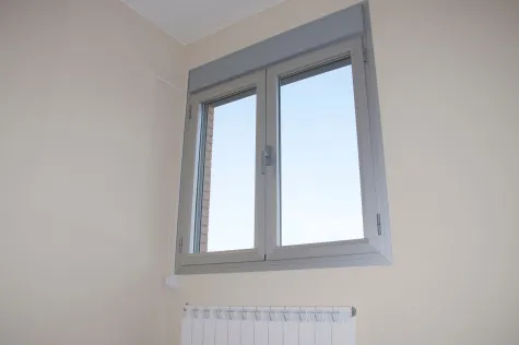 Wiedmann GmbH, Alufenster, Holz ALU Fenster 