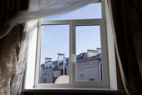 Ewald Steinebach Holz- und Kunststoffhandel Inh. Ulrike Steinebach, Alufenster, Holz ALU Fenster 