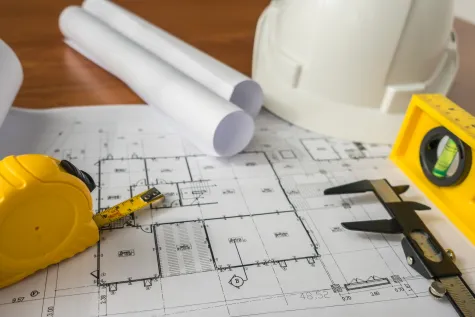 Bode Planungsgesellschaft für Energieeffizienz m.b.H., Architekt