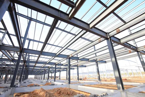 AT Garten- & Tiefbau GmbH, Metallbau