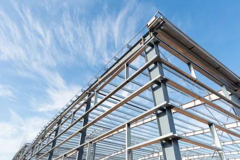 FW Metalltechnik GmbH & Co. KG, Metallbau