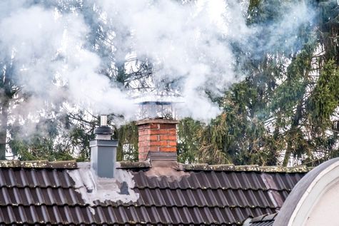 Bizu Bau GmbH, Kaminsanierung