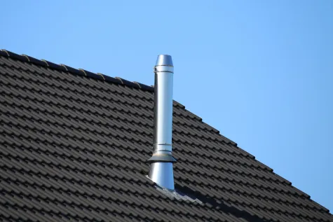 Harnisch-Holub Haustechnik GmbH, Kaminsanierung