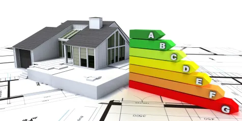 Nische Design GmbH, Energieausweis