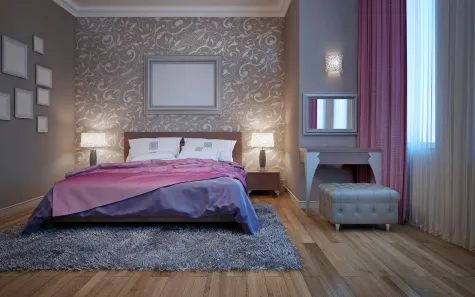 Tischlerei Mehlig GmbH, Holzböden