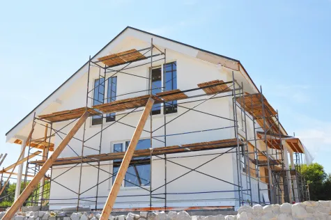 Gerüstbau Westermaier GmbH, Gerüste