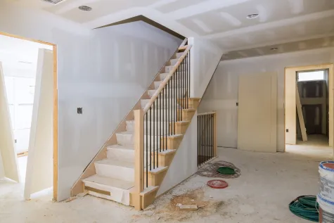 3Stil-Bau GmbH, Renovierung, Sanierung