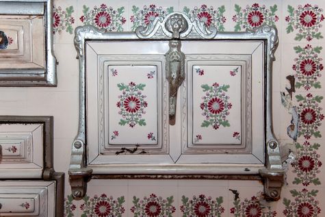 Naturstein Schreiter GmbH & Co. KG, Ofenbauer