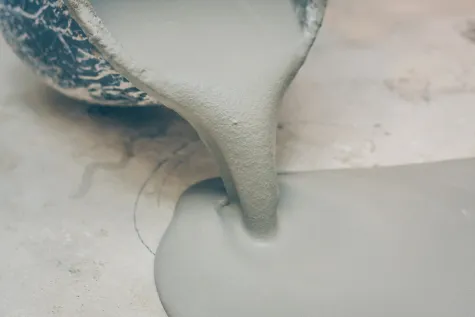Estrich Serra GmbH, Fließestrich