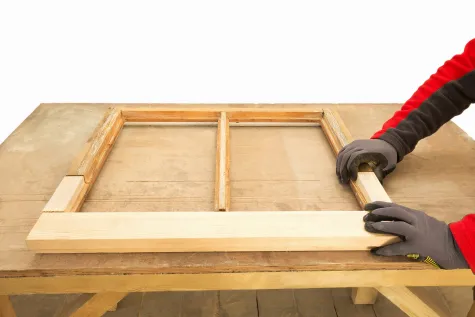 Türen & Fenster A. Guggenbichler, Andreas Guggenbichler, Fenster Reparatur