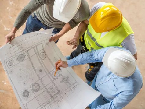 HSK Beratende Ingenieure Hellmann • Stüwe • Krimpmann, Baustatik