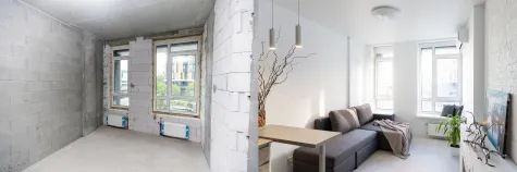 BilArt Consulting UG, Wohnung, Haus renovieren