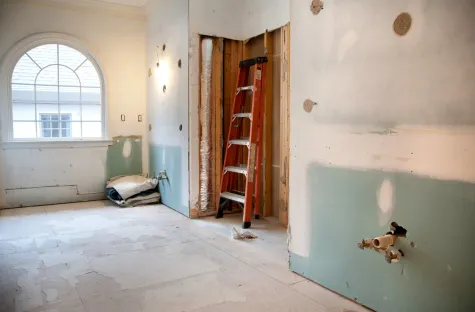 BilArt Consulting UG, Haus renovieren