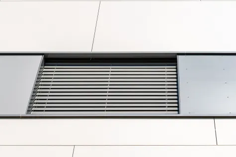 MR Rolladen Rall GmbH, Außenjalousien