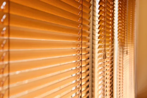Rollladenbau Demmel, Josef Demmel, Innenbeschattung