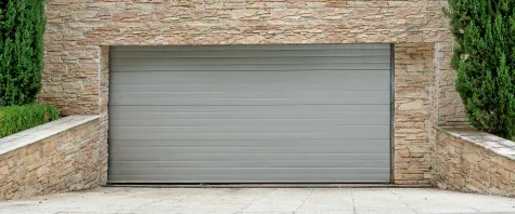 Brinkmann Tür und Tor GbR, Rolltore