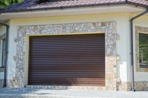 HEIM & HAUS Holding GmbH, Rolltore