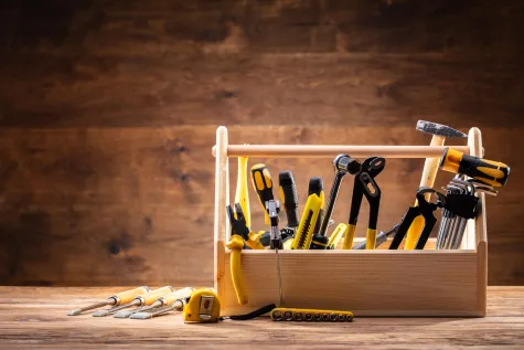 Raumausstattung Max Bös, Möbelreparatur