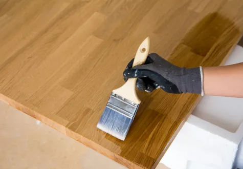 Schreinerei Markus Reul, Möbelreparatur