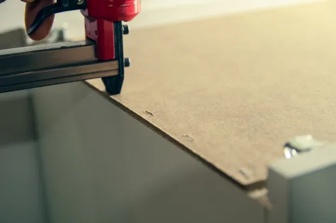 Restaurierungswerkstatt für Möbel und Holzobjekte, Möbelreparatur