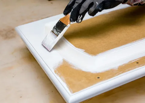Schreinerei & Glaserei, Markus Krieger, Möbelreparatur