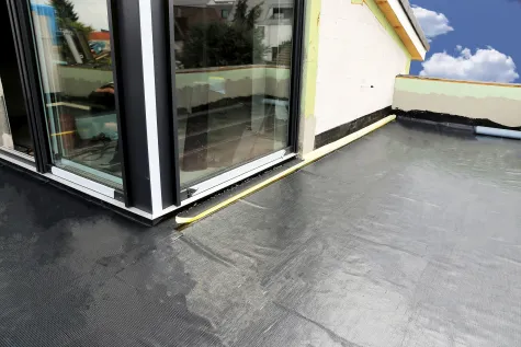 Matejka GmbH, Balkon und Terrassensanierung