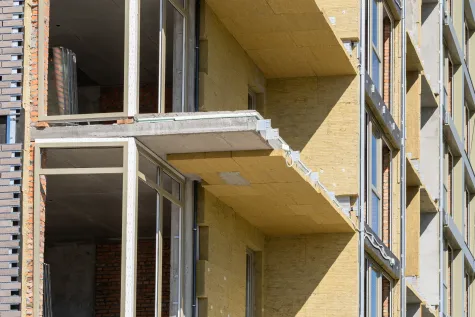 Fliesen Listl u. Müller Handels- und Verlege GmbH, Balkon und Terrassensanierung