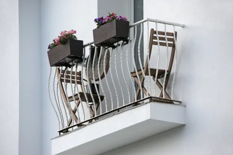 Beko - Bau Schlüsselfertig GmbH, Balkon und Terrassensanierung