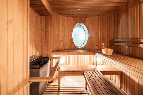 Sauna und mehr ... GmbH, Saunabau