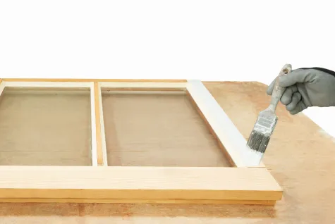 Eberherr Küchen und Montagen, Alexander Eberherr, Tür oder Fenster reparieren