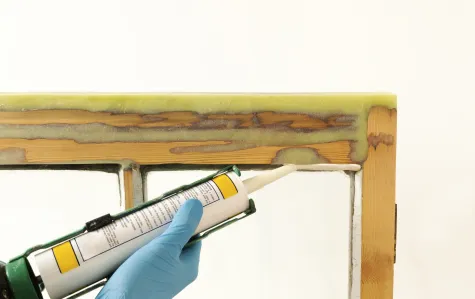 Fenstertechnik USAJ GmbH, Tür oder Fenster reparieren