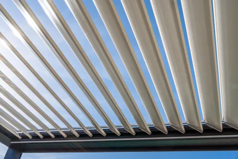 Radoslav Michalik Rollingo, Pergola