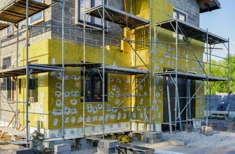 Ra Lux GmbH, Fassaden