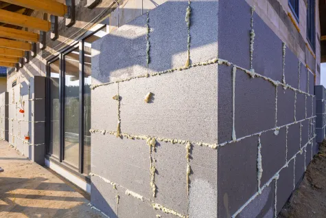 Ferati Malerfachbetrieb GmbH, Fassaden
