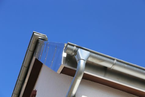 Bedachungen Obermaier und Bauspenglerei GmbH & Co. KG, Spengler
