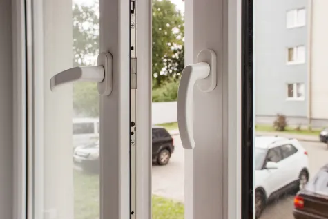 FENSTERHAASE GmbH, Kunststofffenster