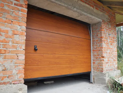 Andreas Schnatz Reparatur-Montageservice, Garagentore