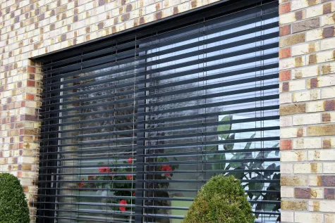 Baunach Fenster GmbH, Jalousien