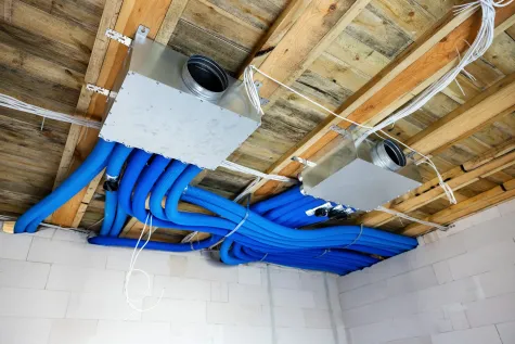 KLIMABERATUNG Rolf Nagel GmbH, Wohnraumlüftung