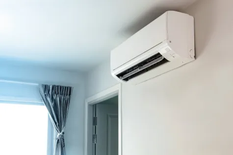 Haustechnik Gül (Deniz Gül), Klimaanlagen