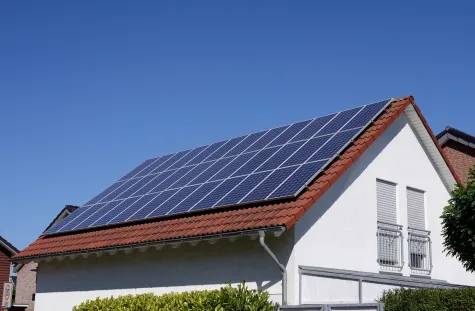 Andreas Wiffel, Sanitär und Heizung, Solaranlagen