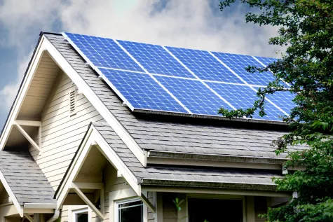 Großmann & Stühmeier GmbH, Solaranlagen